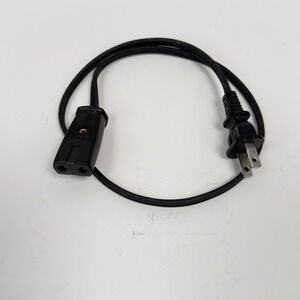 Genuine West Bend 84755 84905 Slow Cooker Power Cord 25" Tested